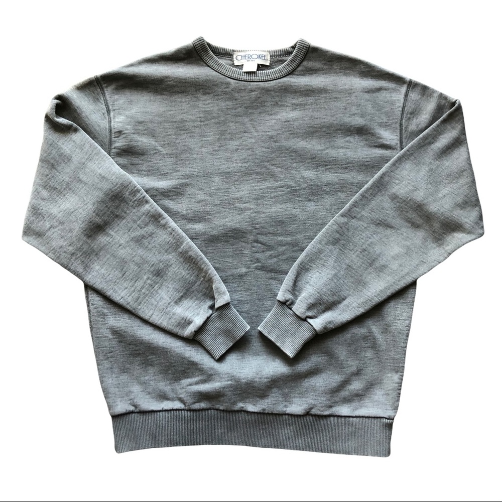 Vintage Cherokee Crewneck